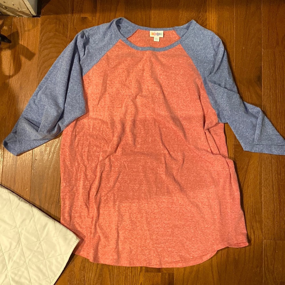 LuLaRoe Randy - 2XL XXL